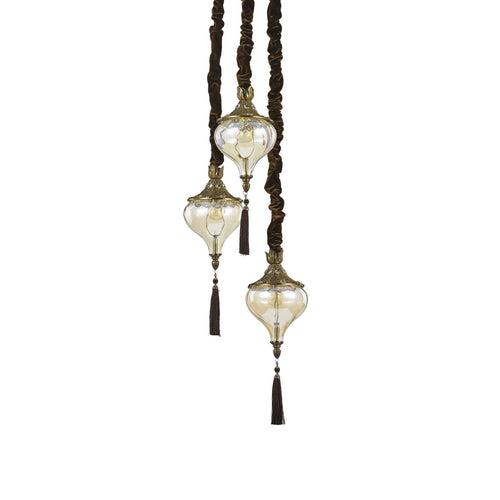 Lampada A Sospensione HAREM SP3