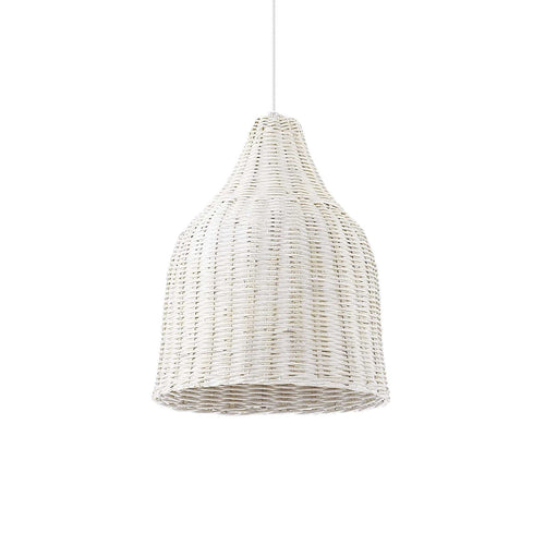 Lampada A Sospensione HAUNT SP1 BIANCO