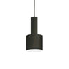 Lampada A Sospensione HOLLY SP1 NERO