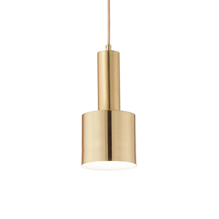 Lampada A Sospensione HOLLY SP1 OTTONE