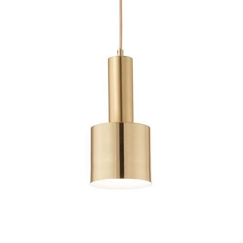 Lampada A Sospensione HOLLY SP1 OTTONE