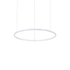 Lampada A Sospensione HULAHOOP SP D061