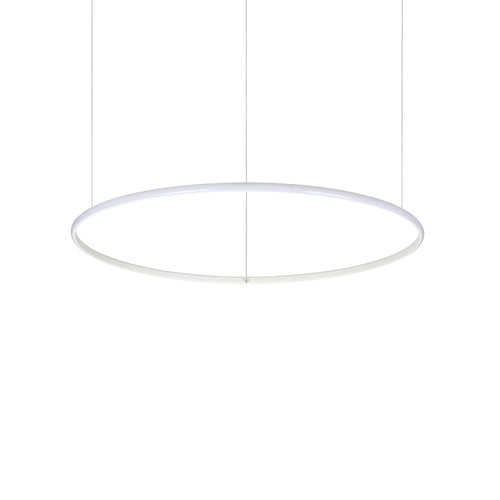 Lampada A Sospensione HULAHOOP SP D081