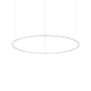 Lampada A Sospensione HULAHOOP SP D100