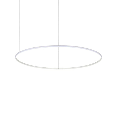 Lampada A Sospensione HULAHOOP SP D100