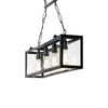 Lampada A Sospensione IGOR SP4