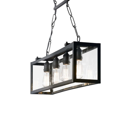 Lampada A Sospensione IGOR SP4