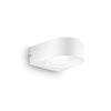 Lampada Da Parete IKO AP1 BIANCO