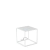 Lampada Da Terra IPOTESI PT H50 BIANCO