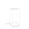 Lampada Da Terra IPOTESI PT H73 BIANCO
