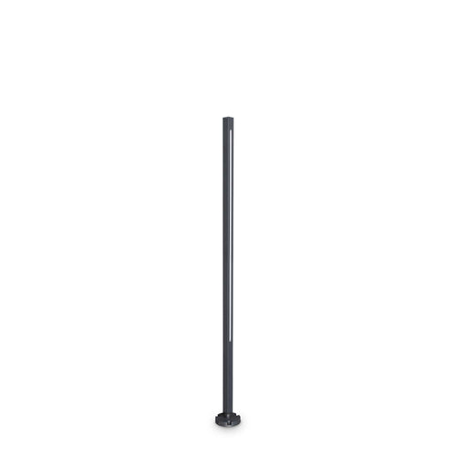Lampada Da Terra JEDI PT H120 ANTRACITE