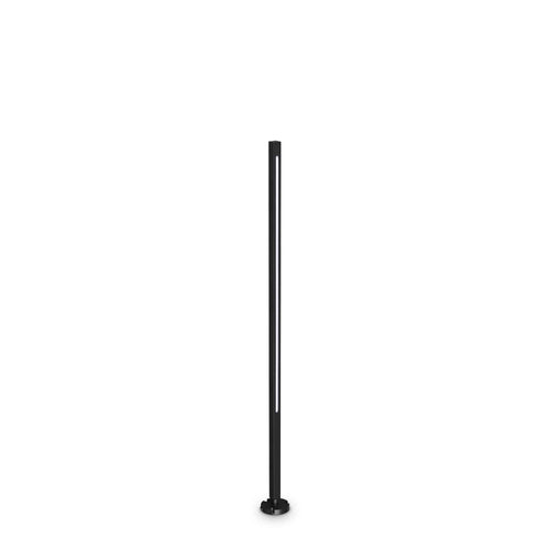 Lampada Da Terra JEDI PT H120 NERO