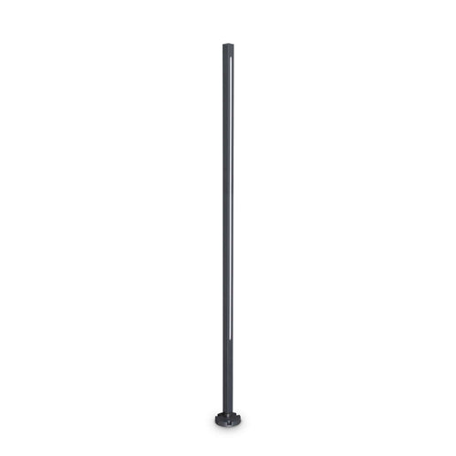 Lampada Da Terra JEDI PT H160 ANTRACITE