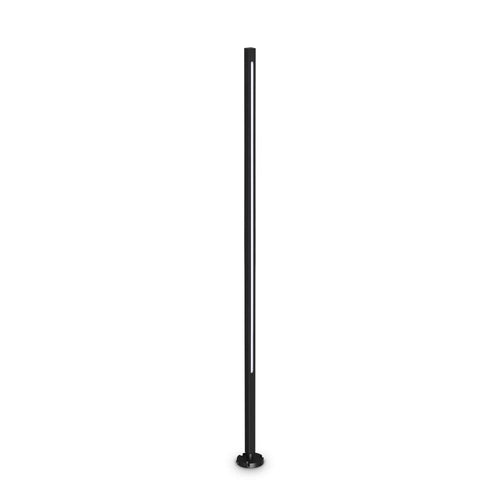 Lampada Da Terra JEDI PT H160 NERO