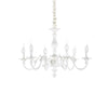 Lampada A Sospensione JUSTINE SP6