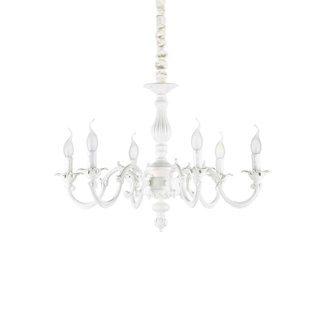 Lampada A Sospensione JUSTINE SP6