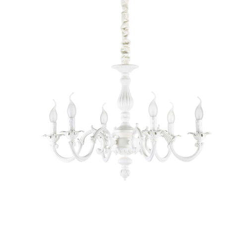 Lampada A Sospensione JUSTINE SP6