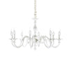 Lampada A Sospensione JUSTINE SP8