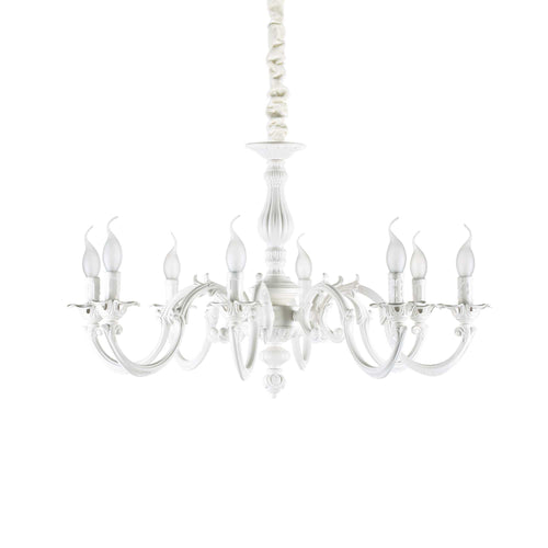 Lampada A Sospensione JUSTINE SP8