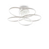 Lampada Da Soffitto KAROL PL D65