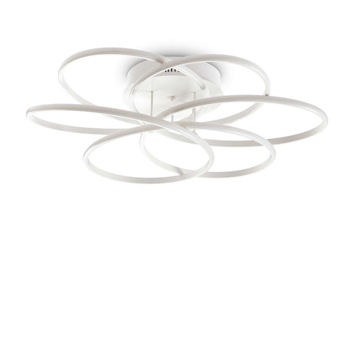 Lampada Da Soffitto KAROL PL D76