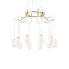 Lampada A Sospensione KAROUSEL SP10