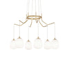 Lampada A Sospensione KAROUSEL SP6