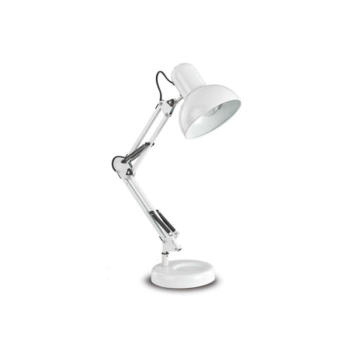 Lampada Da Tavolo KELLY TL1 BIANCO