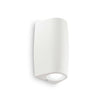Lampada Da Parete KEOPE AP1 BIANCO