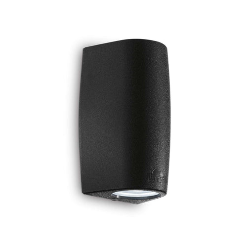 Lampada Da Parete KEOPE AP2 NERO
