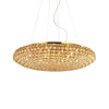 Lampada A Sospensione KING SP12 ORO