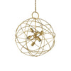 Lampada A Sospensione KONSE SP6