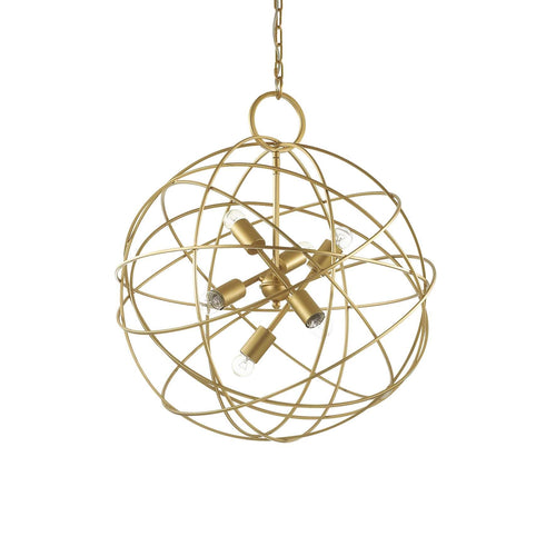 Lampada A Sospensione KONSE SP6
