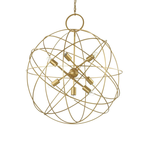 Lampada A Sospensione KONSE SP7