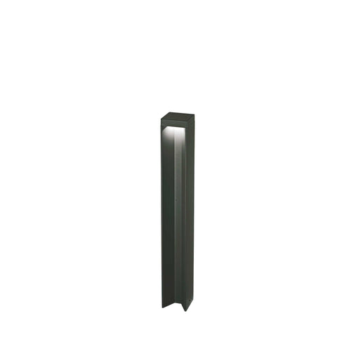 Lampada Da Terra KURT PT NERO 3000K