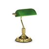 Lampada Da Tavolo LAWYER TL1 OTTONE