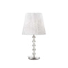 Lampada Da Tavolo LE ROY TL1 BIG