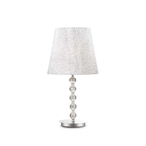 Lampada Da Tavolo LE ROY TL1 BIG