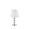 Lampada Da Tavolo LE ROY TL1 MEDIUM