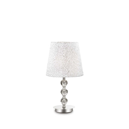 Lampada Da Tavolo LE ROY TL1 MEDIUM