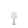 Lampada Da Tavolo LE ROY TL1 SMALL