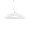 Lampada A Sospensione LENA SP3 D64 BIANCO
