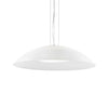 Lampada A Sospensione LENA SP3 D74 BIANCO