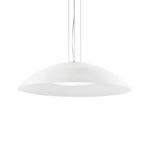 Lampada A Sospensione LENA SP3 D74 BIANCO