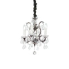 Lampada A Sospensione LIBERTY SP4