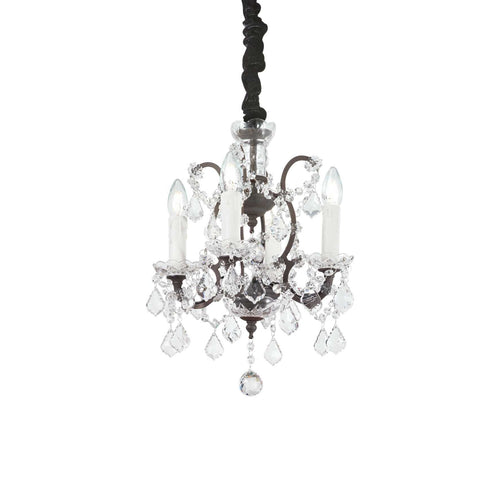 Lampada A Sospensione LIBERTY SP4