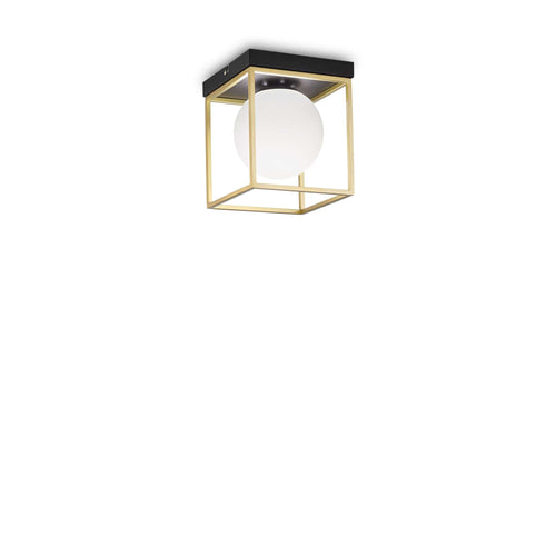 Lampada Da Soffitto LINGOTTO PL1