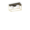 Lampada Da Soffitto LINGOTTO PL2