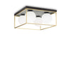 Lampada Da Soffitto LINGOTTO PL4