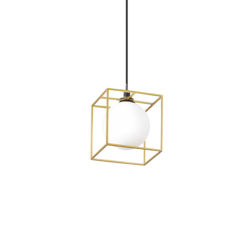 Lampada A Sospensione LINGOTTO SP1